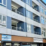 Friedrichstraße