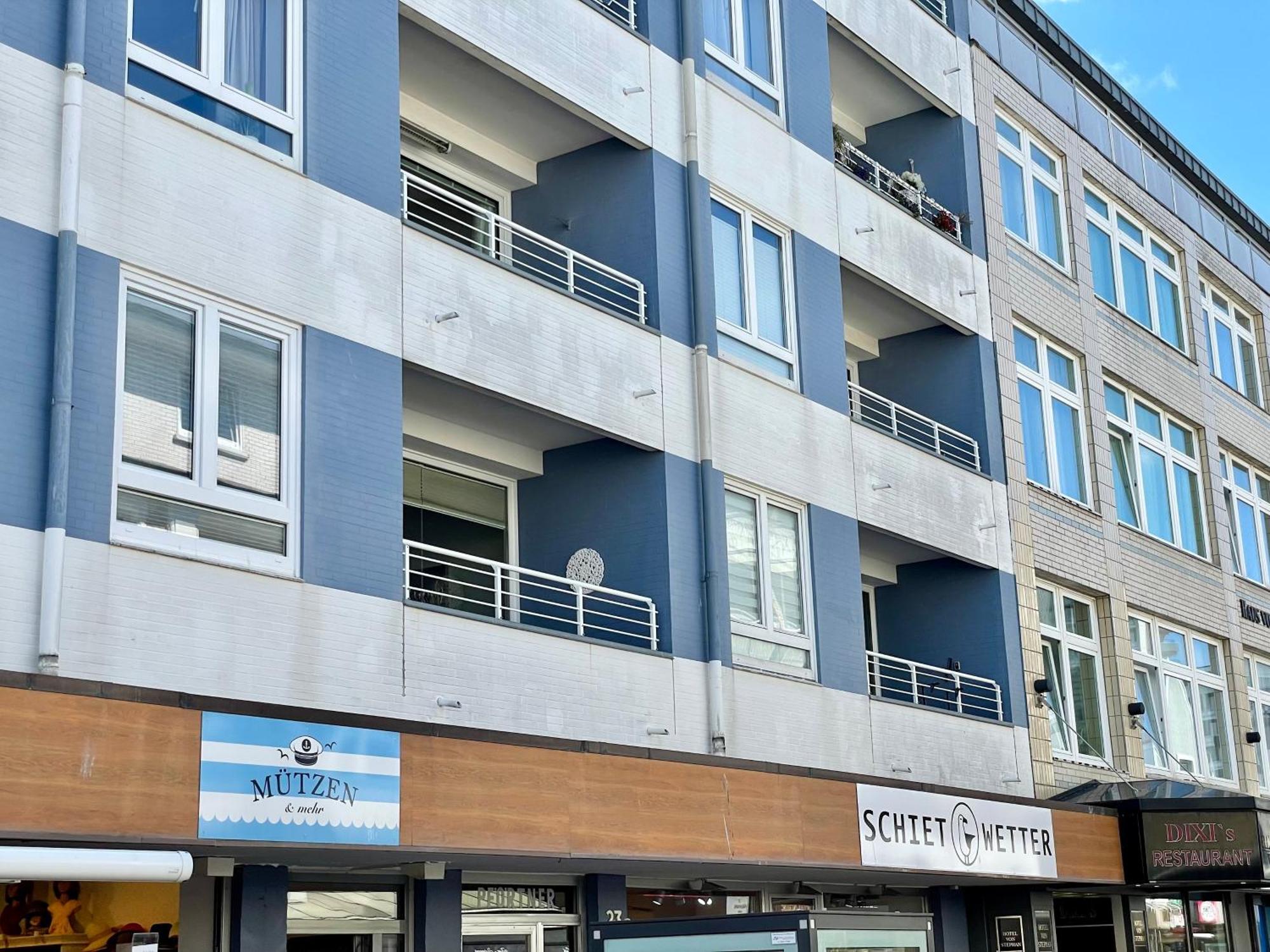 Apartment Friedrichstraße