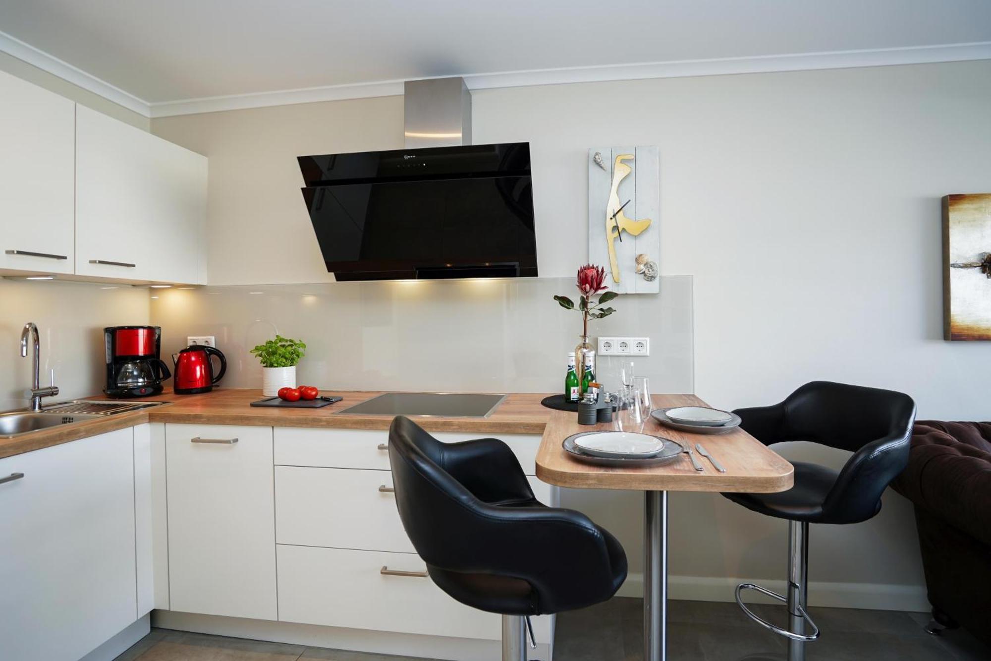 Friedrichstraße Apartment *
