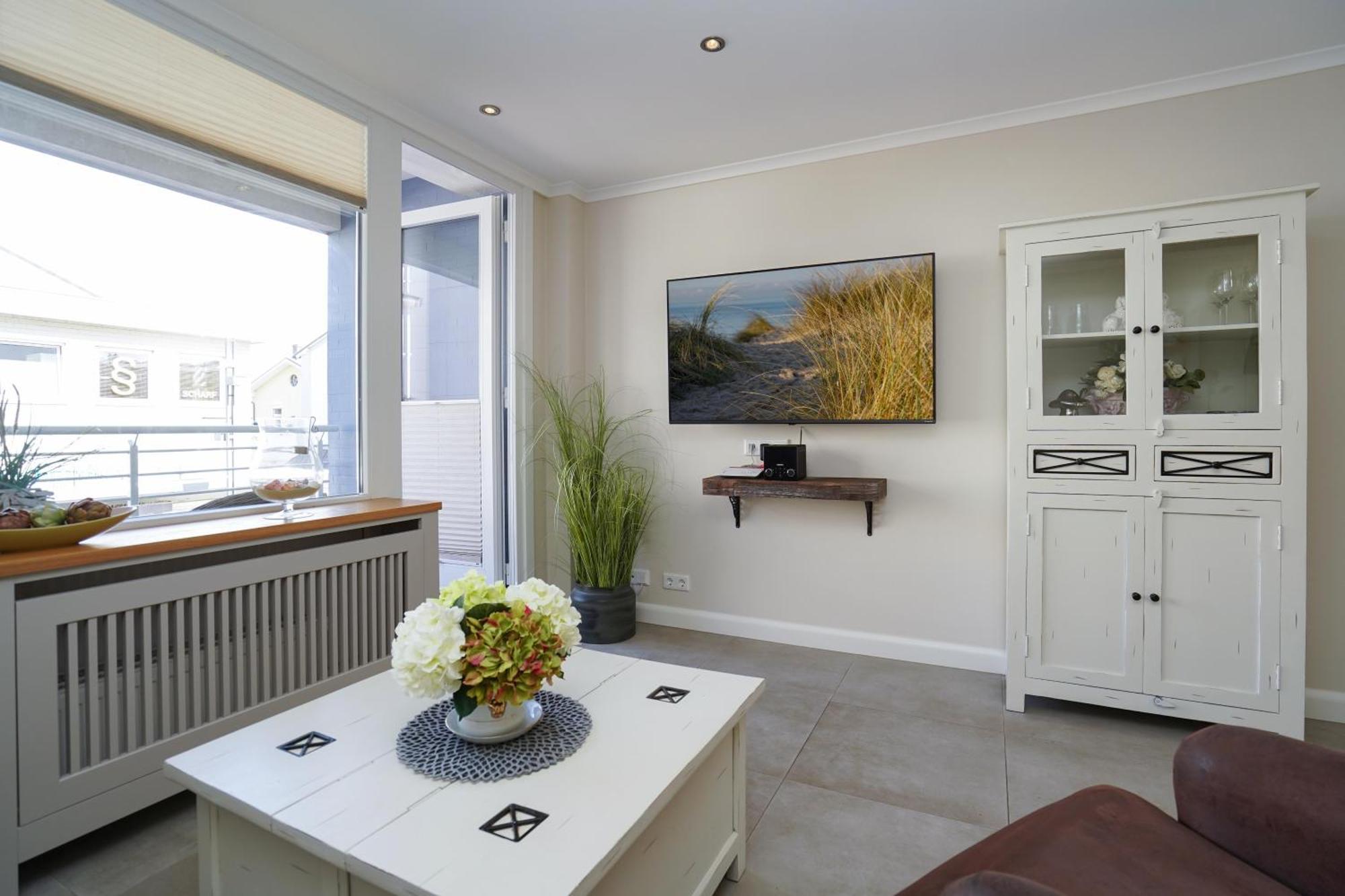 Friedrichstraße Apartment *